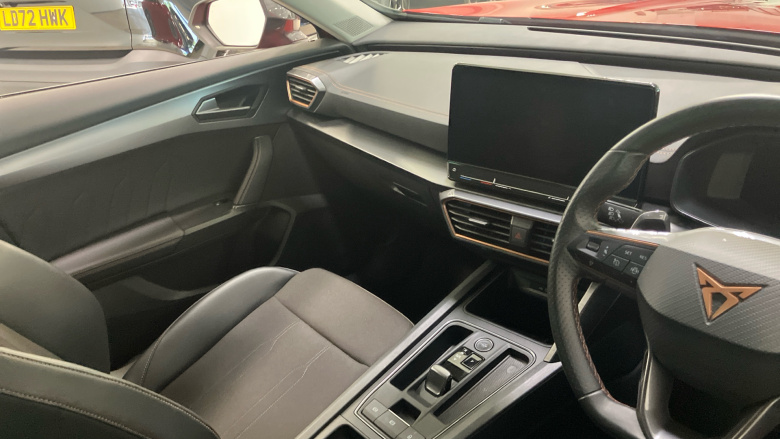 CUPRA Formentor 1.4 eHybrid 204 V1 5dr DSG Estate